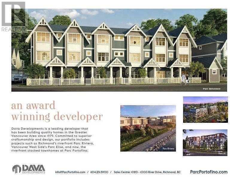 Listing Picture 7 of 8 : SL51 10333 RIVER DRIVE, Richmond / 烈治文 - 魯藝地產 Yvonne Lu Group - MLS Medallion Club Member