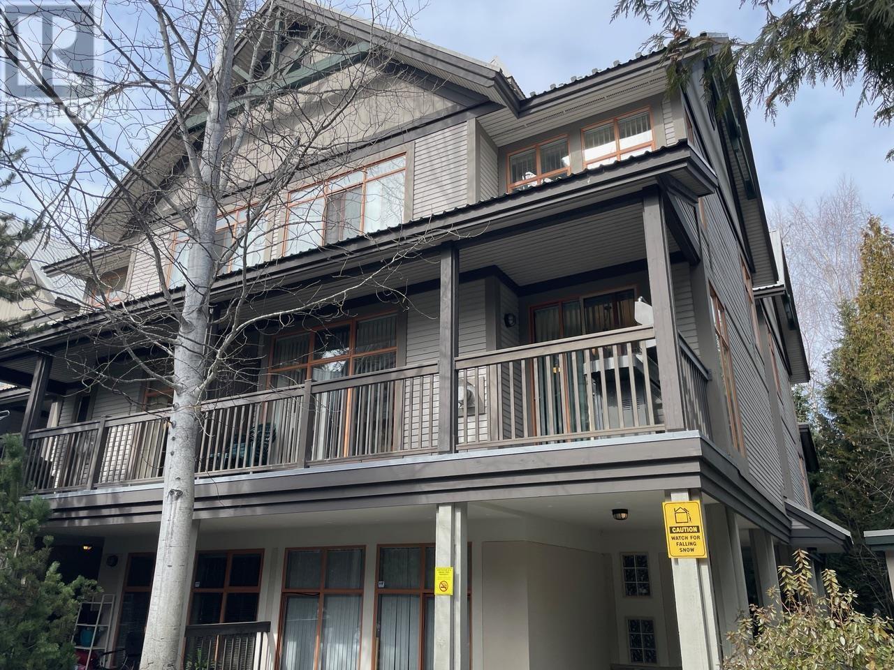 66 WEEK 51-4355 NORTHLANDS BOULEVARD, whistler, British Columbia V8E1C3