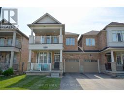 84 ALLEGRO DRIVE, Brampton, Ontario