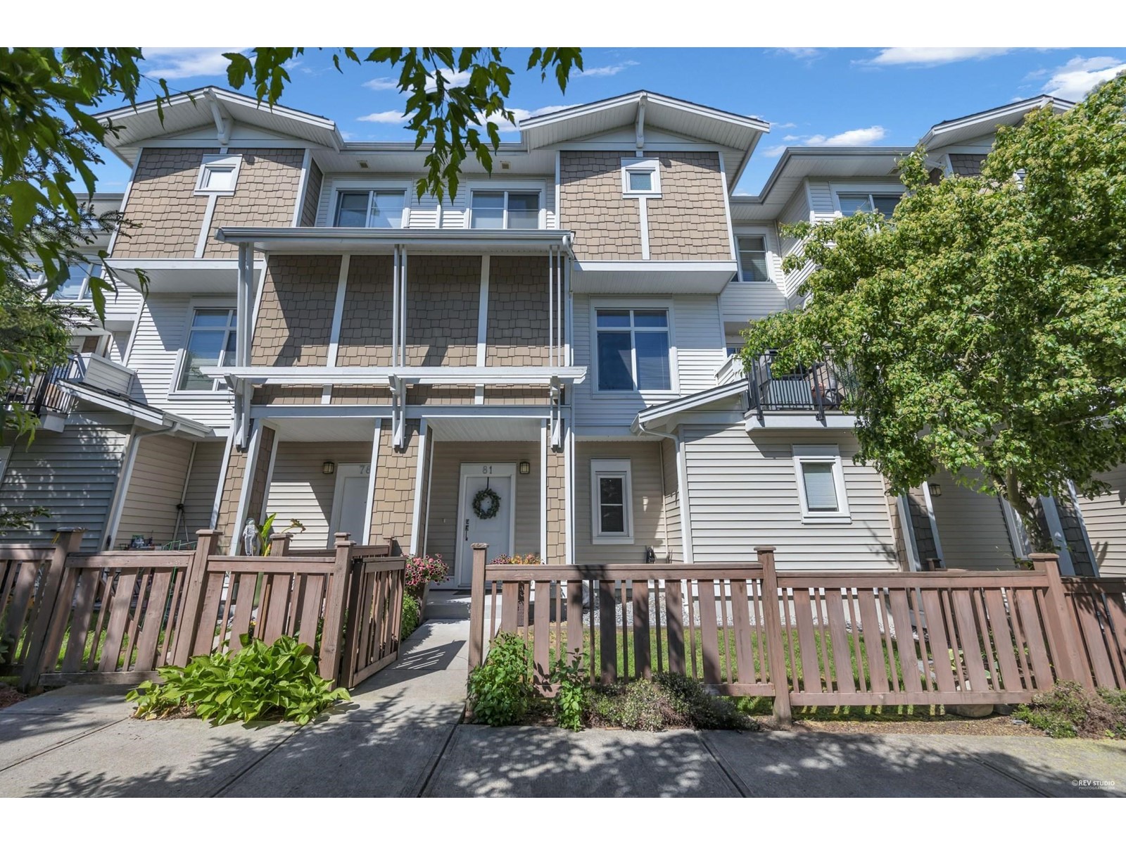 81 19433 68 Avenue, Surrey, British Columbia  V4N 6M8 - Photo 1 - R2955765