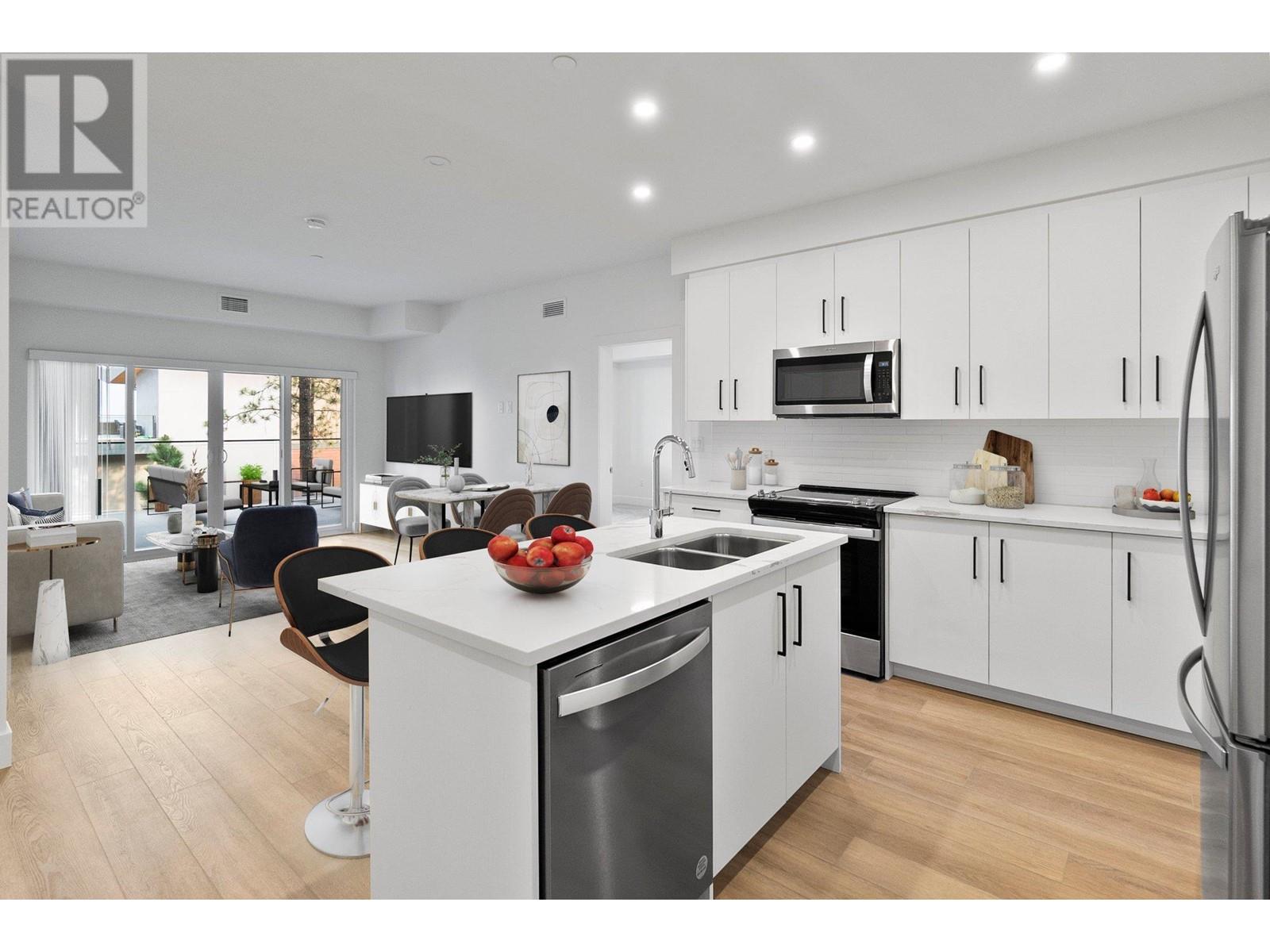 Property at 3434 Mckinley Beach Drive Unit# 108 image 2