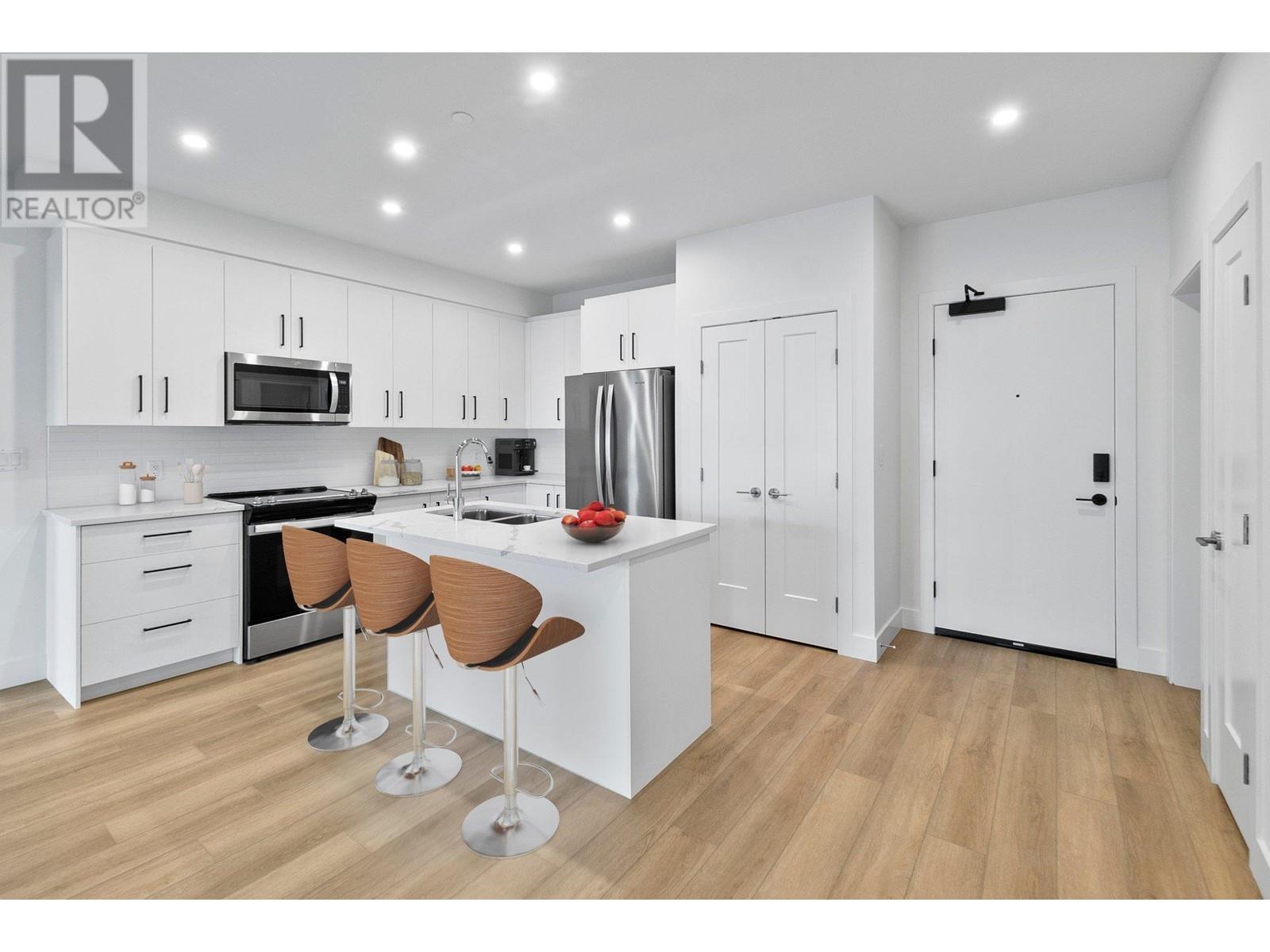 Property at 3434 Mckinley Beach Drive Unit# 108 image 3