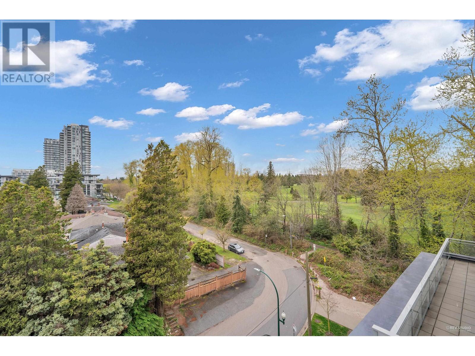 601 7428 Alberta Street, Vancouver, British Columbia  V5X 0J5 - Photo 16 - R2930316