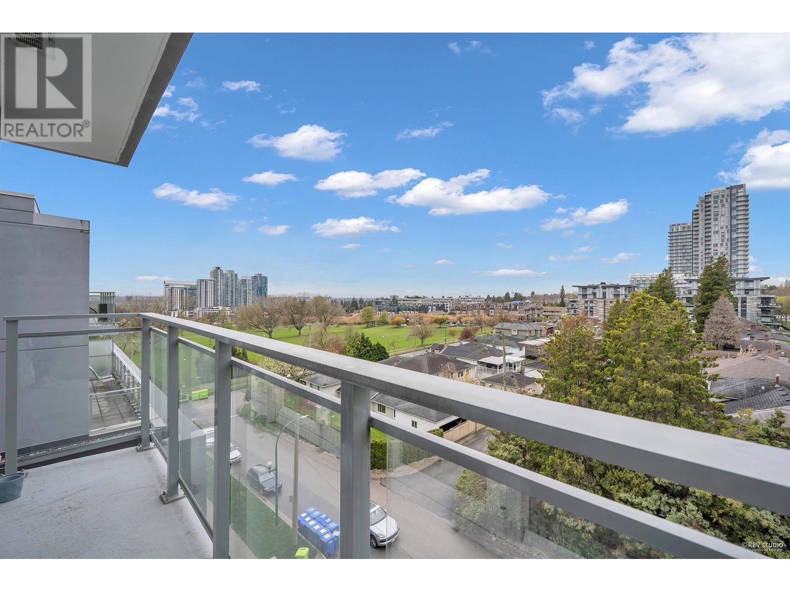 601 7428 Alberta Street, Vancouver, British Columbia  V5X 0J5 - Photo 15 - R2930316