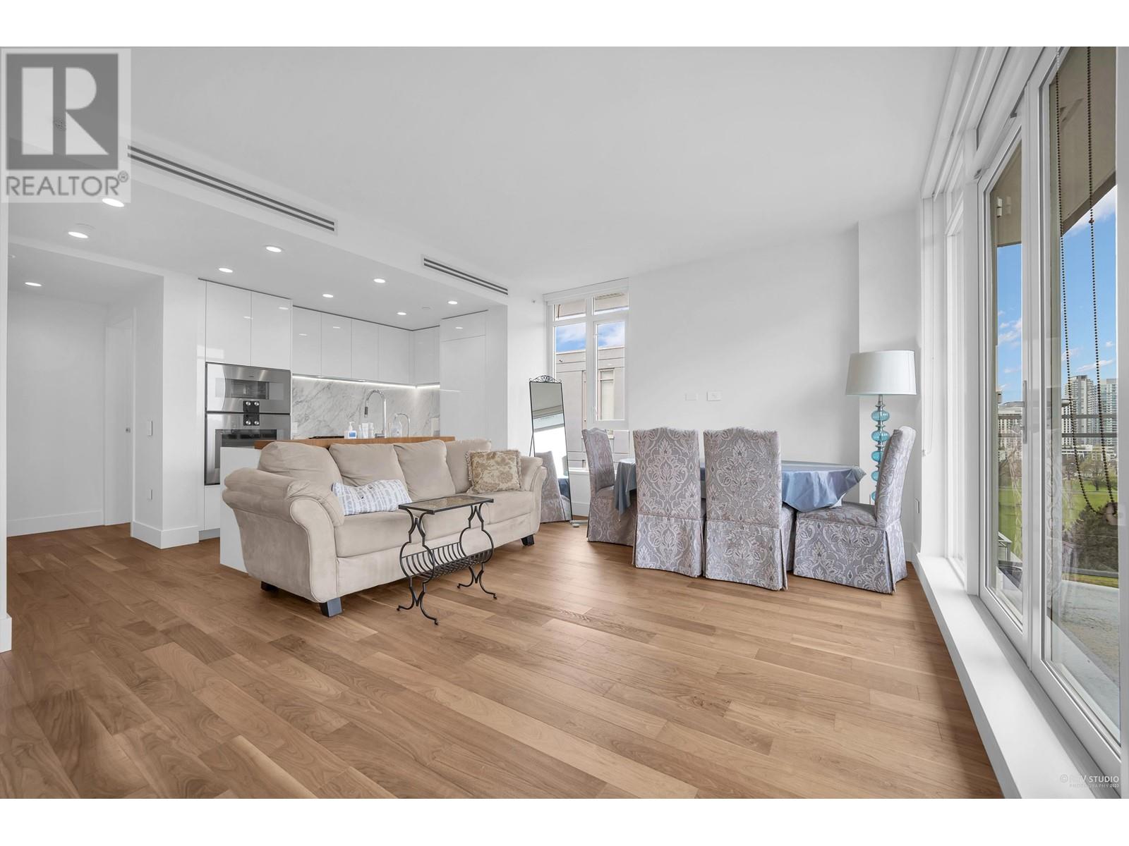 601 7428 Alberta Street, Vancouver, British Columbia  V5X 0J5 - Photo 12 - R2930316
