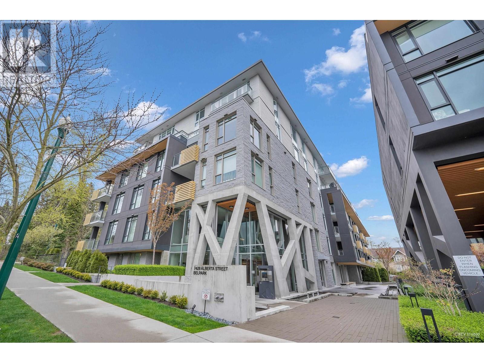 Property at 601 7428 ALBERTA STREET image 3