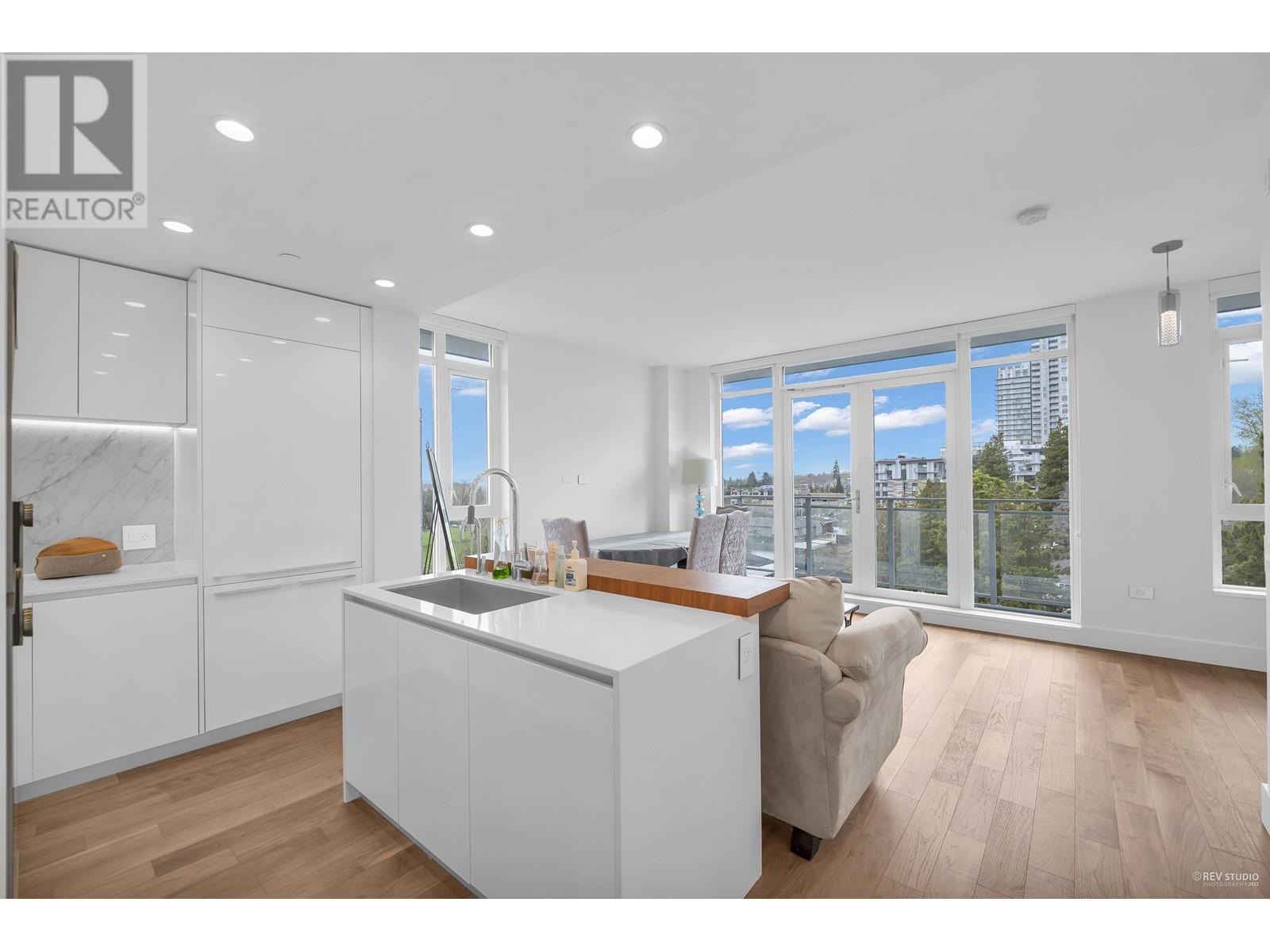 601 7428 Alberta Street, Vancouver, British Columbia  V5X 0J5 - Photo 8 - R2930316