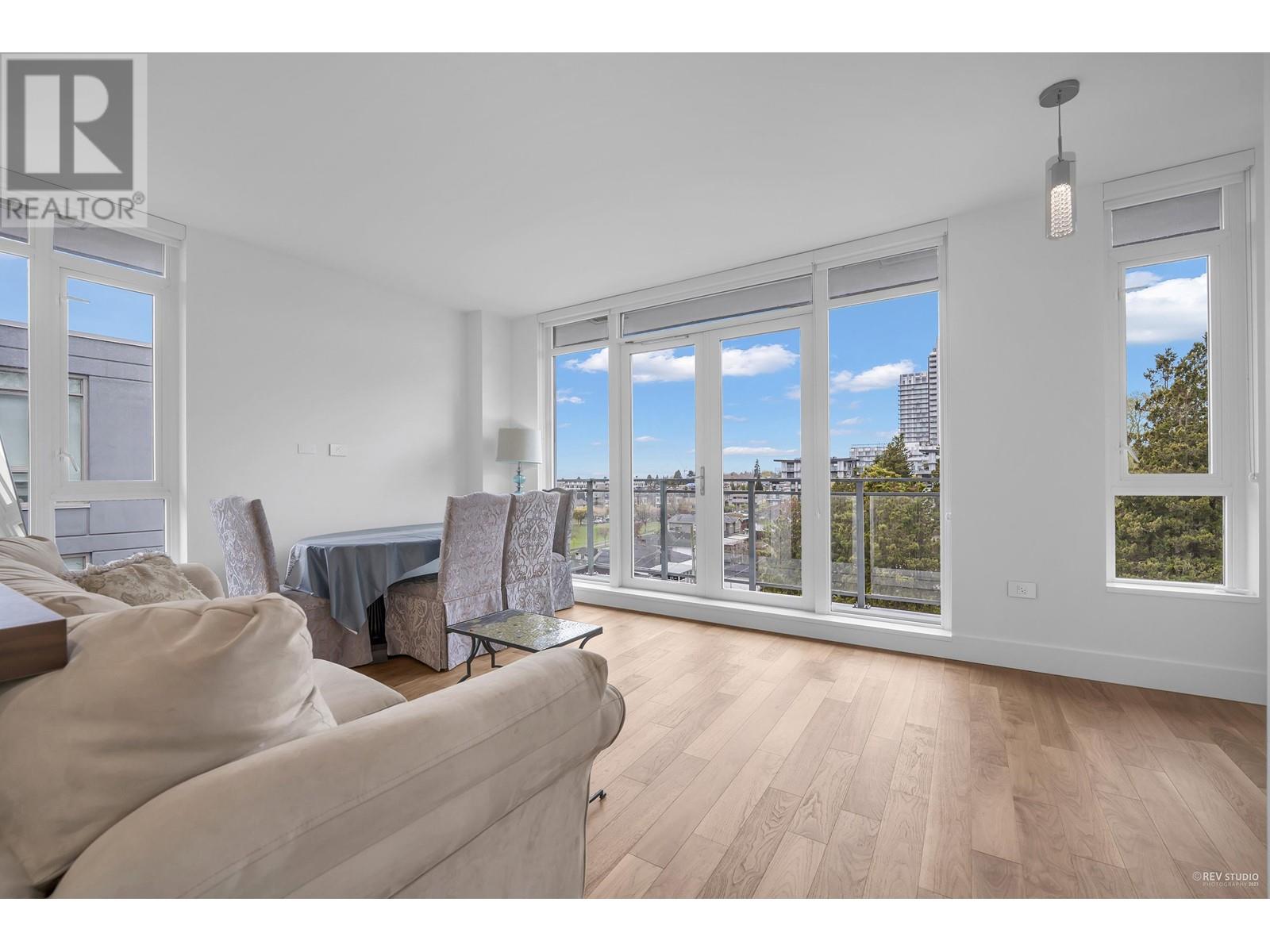 601 7428 Alberta Street, Vancouver, British Columbia  V5X 0J5 - Photo 11 - R2930316