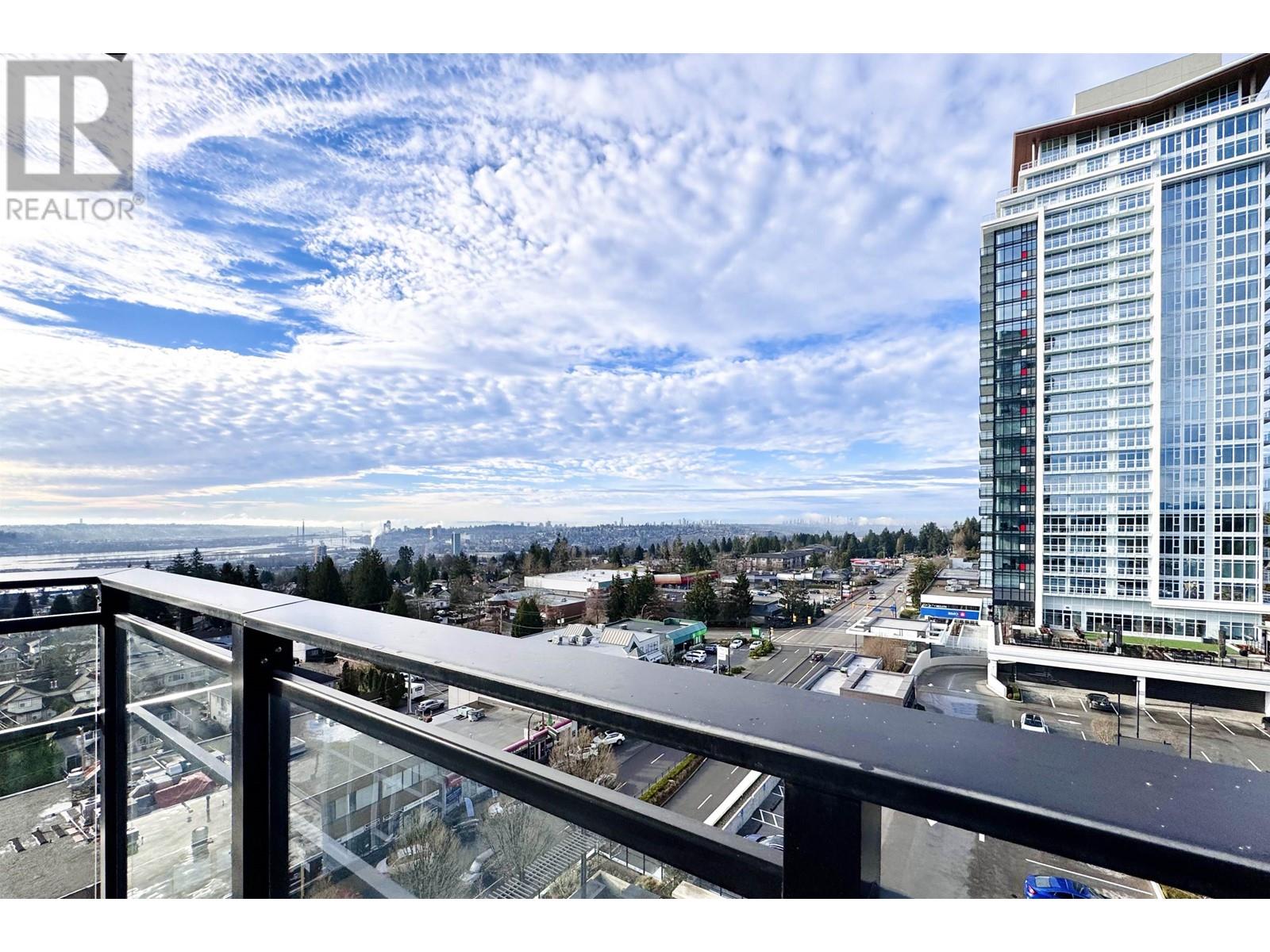 806 1045 Austin Avenue, Coquitlam, British Columbia  V3K 0G9 - Photo 10 - R2955630