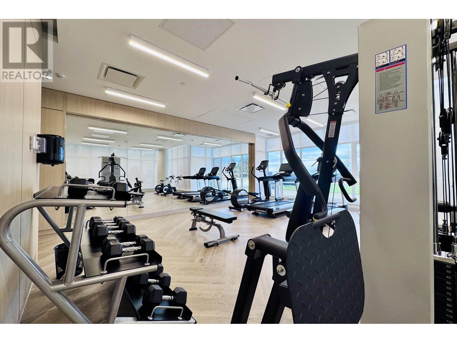 806 1045 Austin Avenue, Coquitlam, British Columbia  V3K 0G9 - Photo 13 - R2955630
