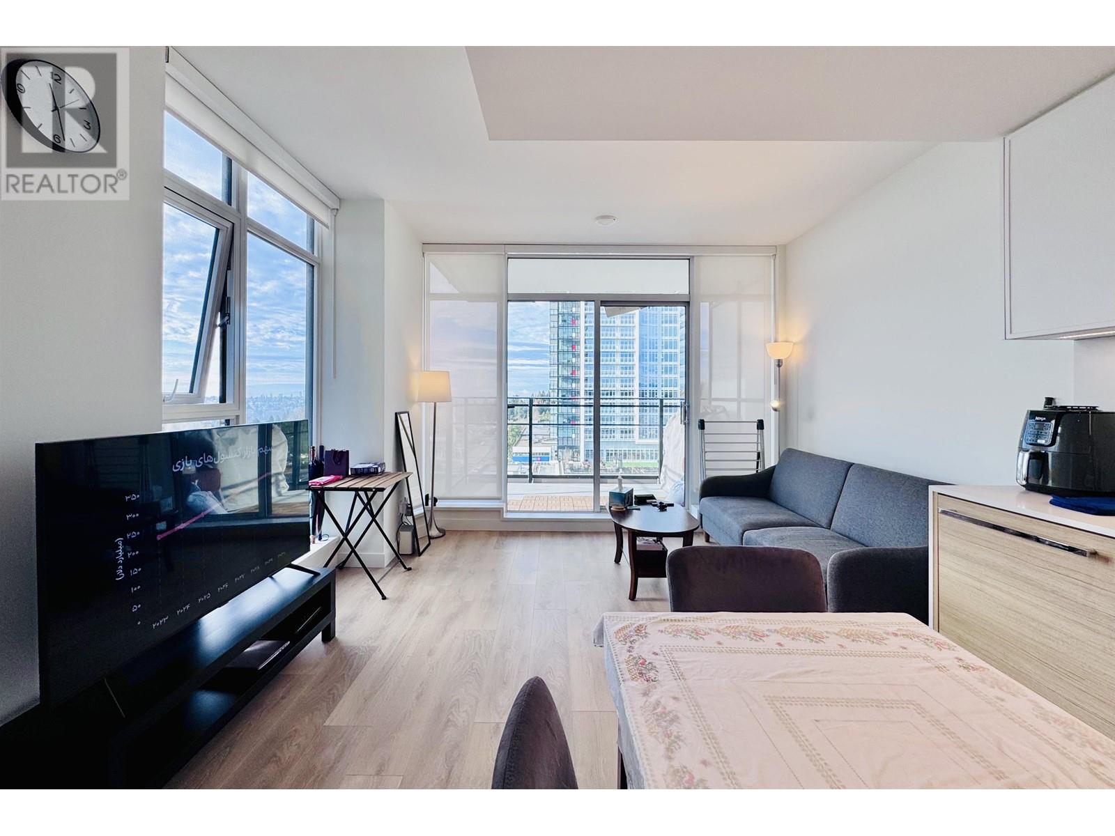 806 1045 Austin Avenue, Coquitlam, British Columbia  V3K 0G9 - Photo 4 - R2955630
