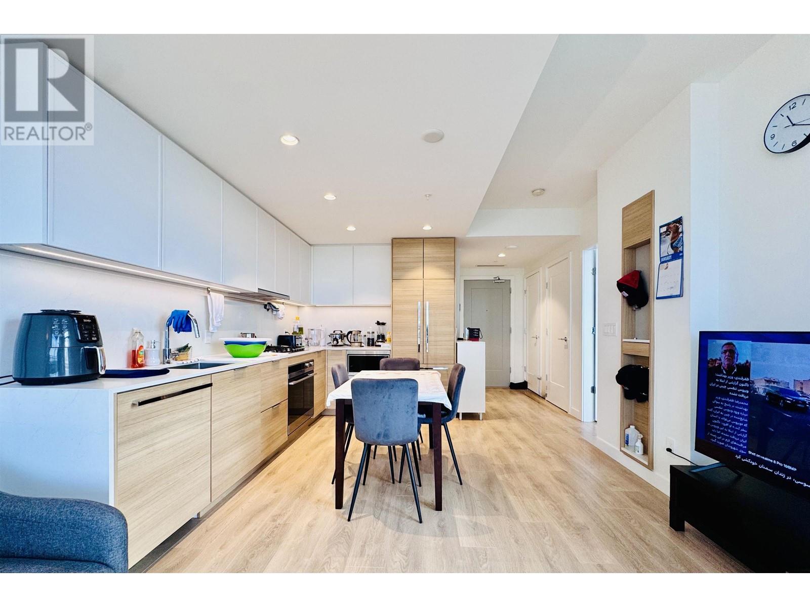 806 1045 Austin Avenue, Coquitlam, British Columbia  V3K 0G9 - Photo 6 - R2955630