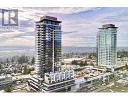 806 1045 AUSTIN AVENUE, Coquitlam, British Columbia
