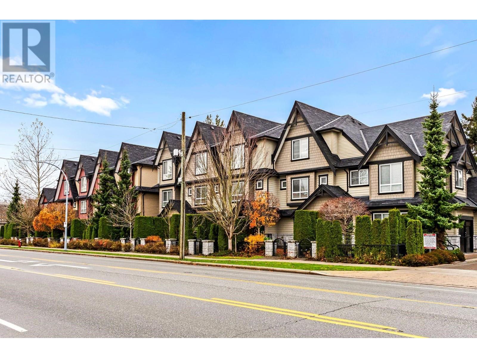 29 8699 WILLIAMS ROAD, Richmond