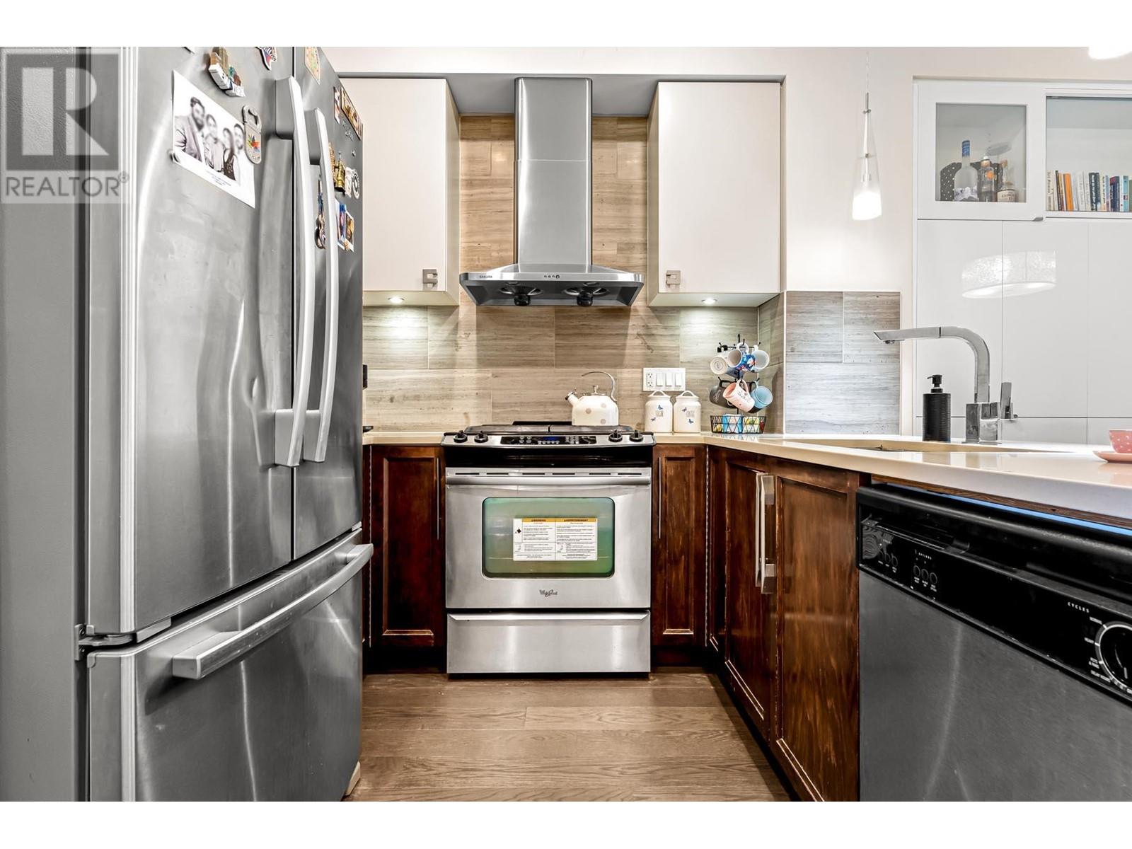 Listing Picture 11 of 32 : 29 8699 WILLIAMS ROAD, Richmond / 烈治文 - 魯藝地產 Yvonne Lu Group - MLS Medallion Club Member