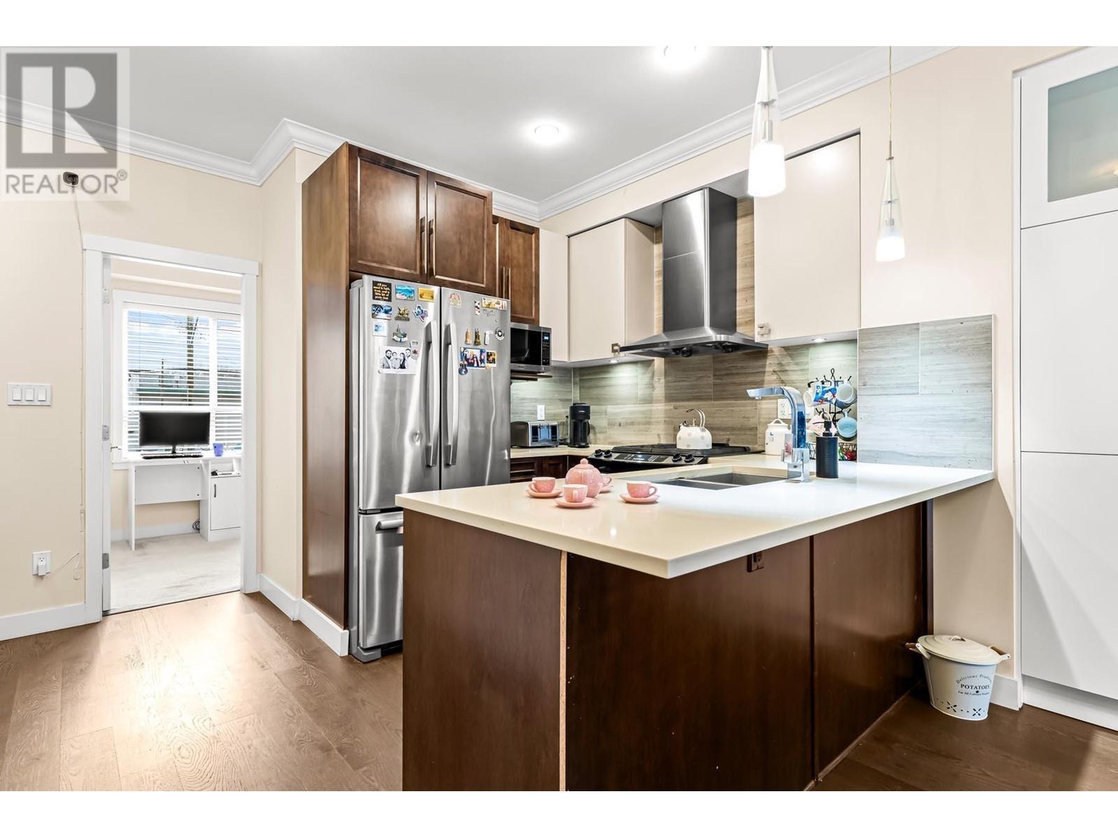 Listing Picture 12 of 32 : 29 8699 WILLIAMS ROAD, Richmond / 烈治文 - 魯藝地產 Yvonne Lu Group - MLS Medallion Club Member