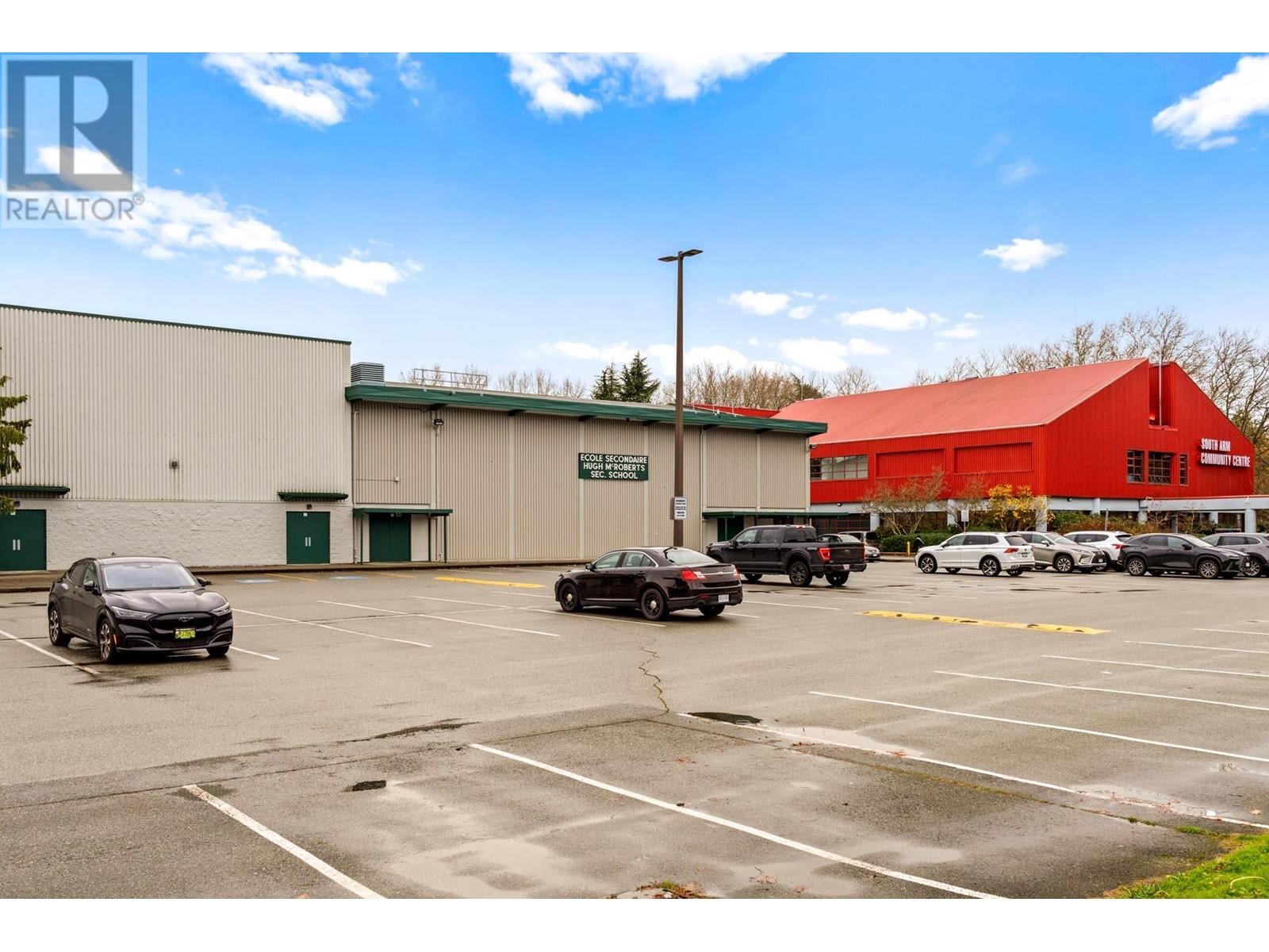 Listing Picture 32 of 32 : 29 8699 WILLIAMS ROAD, Richmond / 烈治文 - 魯藝地產 Yvonne Lu Group - MLS Medallion Club Member