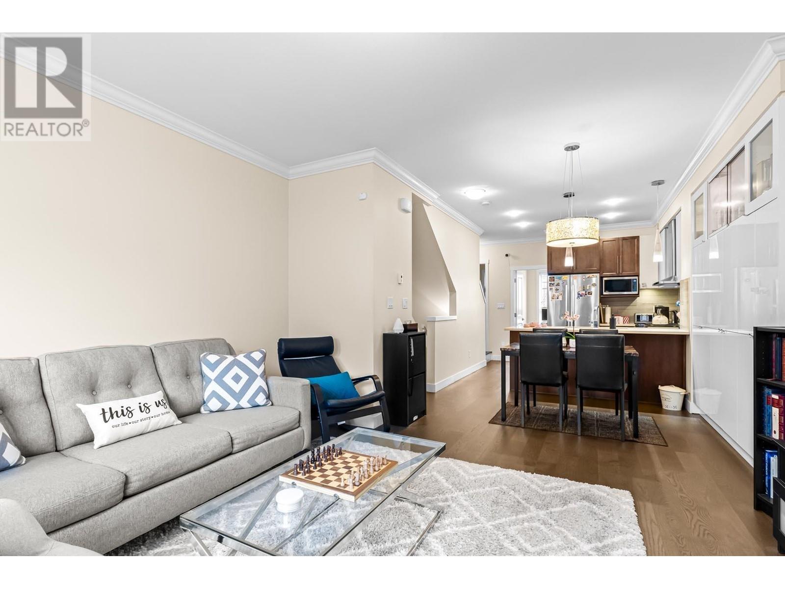 Listing Picture 7 of 32 : 29 8699 WILLIAMS ROAD, Richmond / 烈治文 - 魯藝地產 Yvonne Lu Group - MLS Medallion Club Member