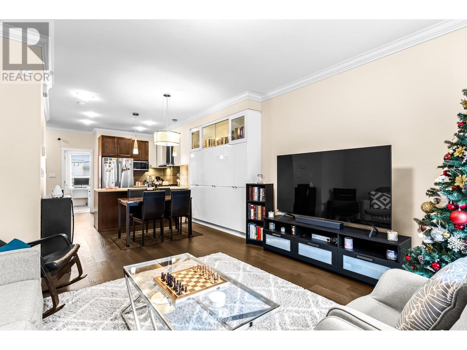 Listing Picture 8 of 32 : 29 8699 WILLIAMS ROAD, Richmond / 烈治文 - 魯藝地產 Yvonne Lu Group - MLS Medallion Club Member