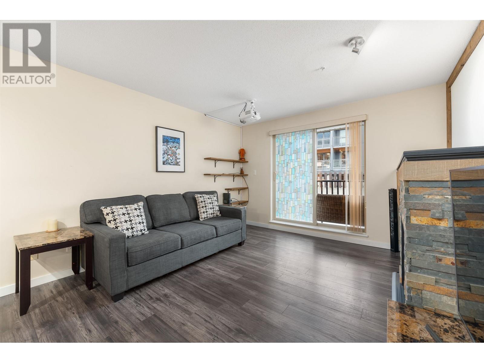 109 38003 Second Avenue, Squamish, British Columbia  V8B 0C4 - Photo 3 - R2955638