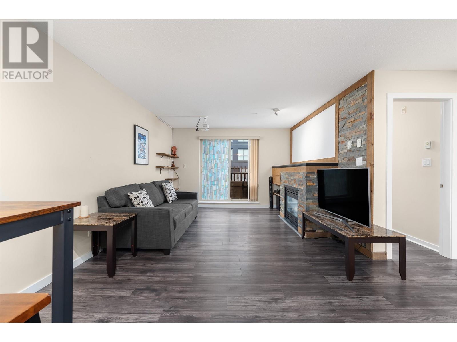 109 38003 Second Avenue, Squamish, British Columbia  V8B 0C4 - Photo 4 - R2955638