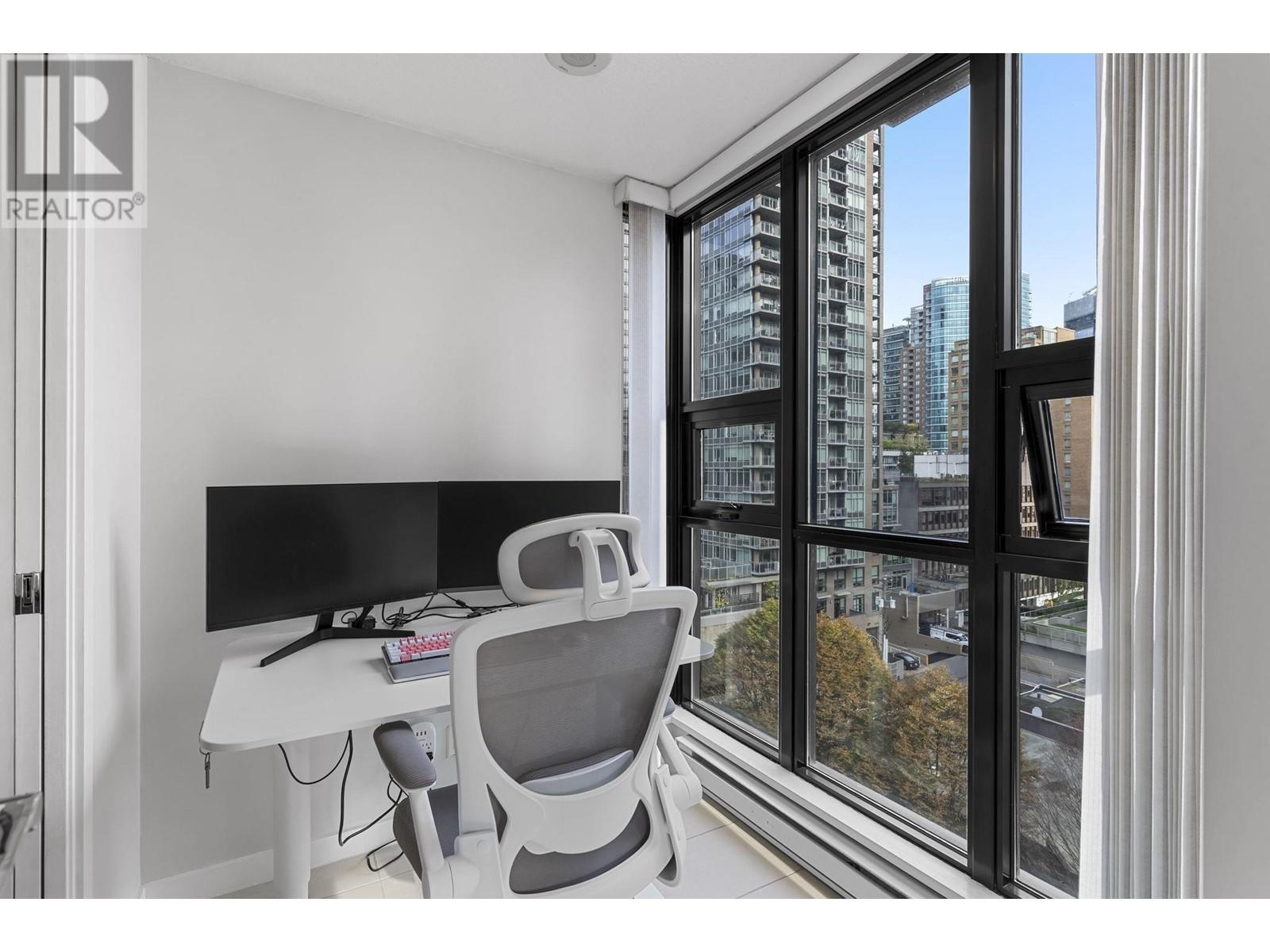 2002 909 Mainland Street, Vancouver, British Columbia  V6B 1S3 - Photo 4 - R2955674