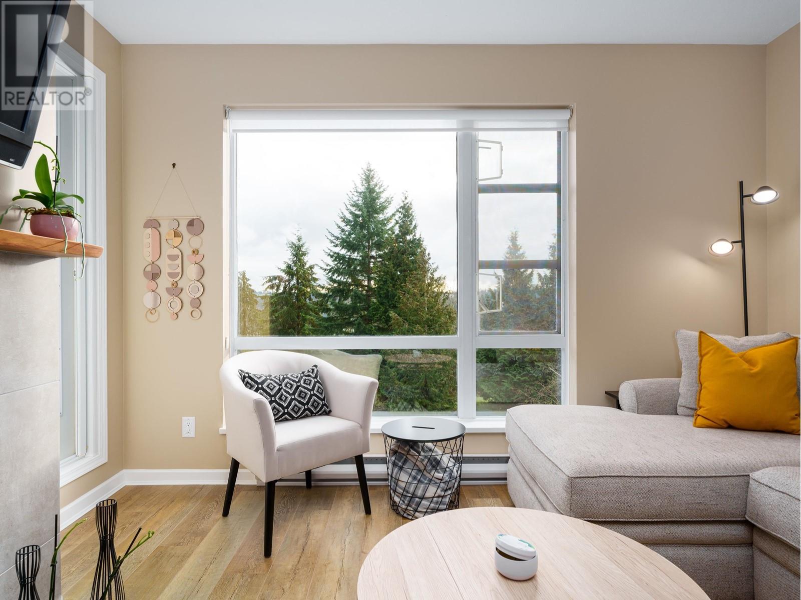 319 3629 Deercrest Drive, North Vancouver, British Columbia V7G 2S9 - Photo 13 - R2955681