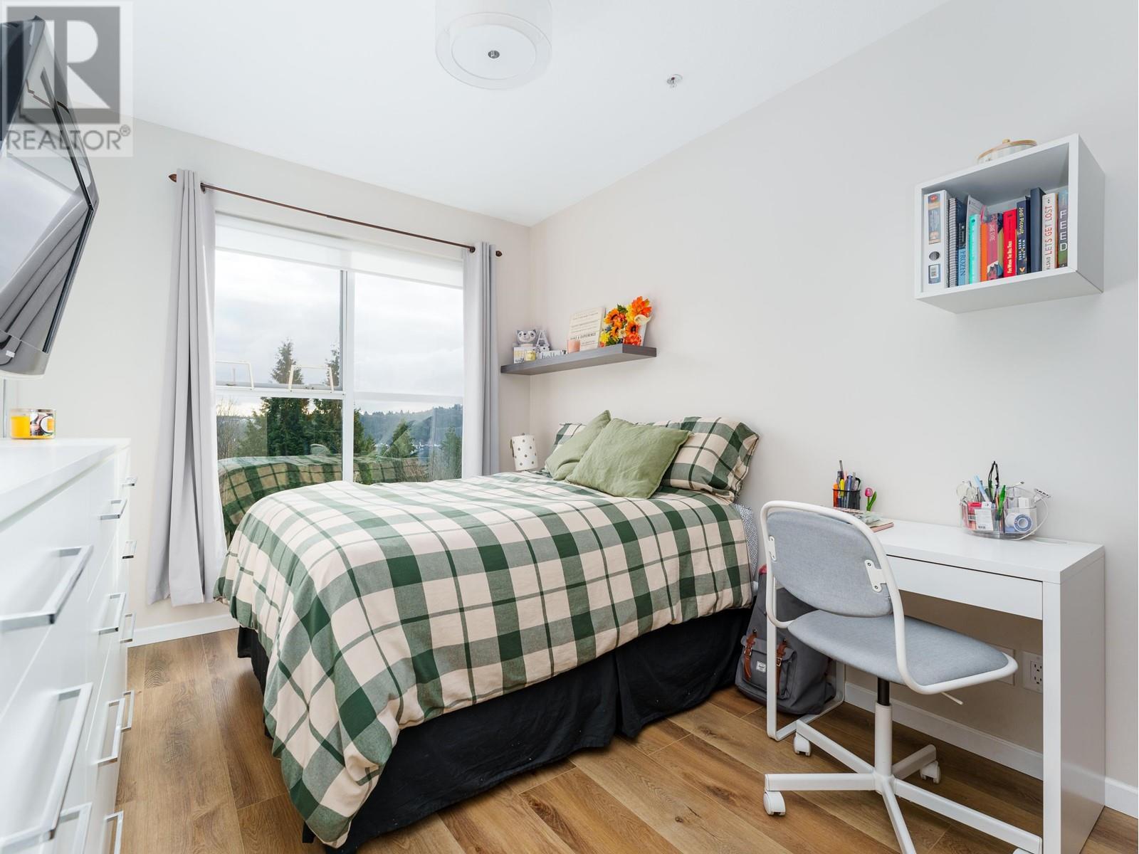 319 3629 Deercrest Drive, North Vancouver, British Columbia V7G 2S9 - Photo 14 - R2955681
