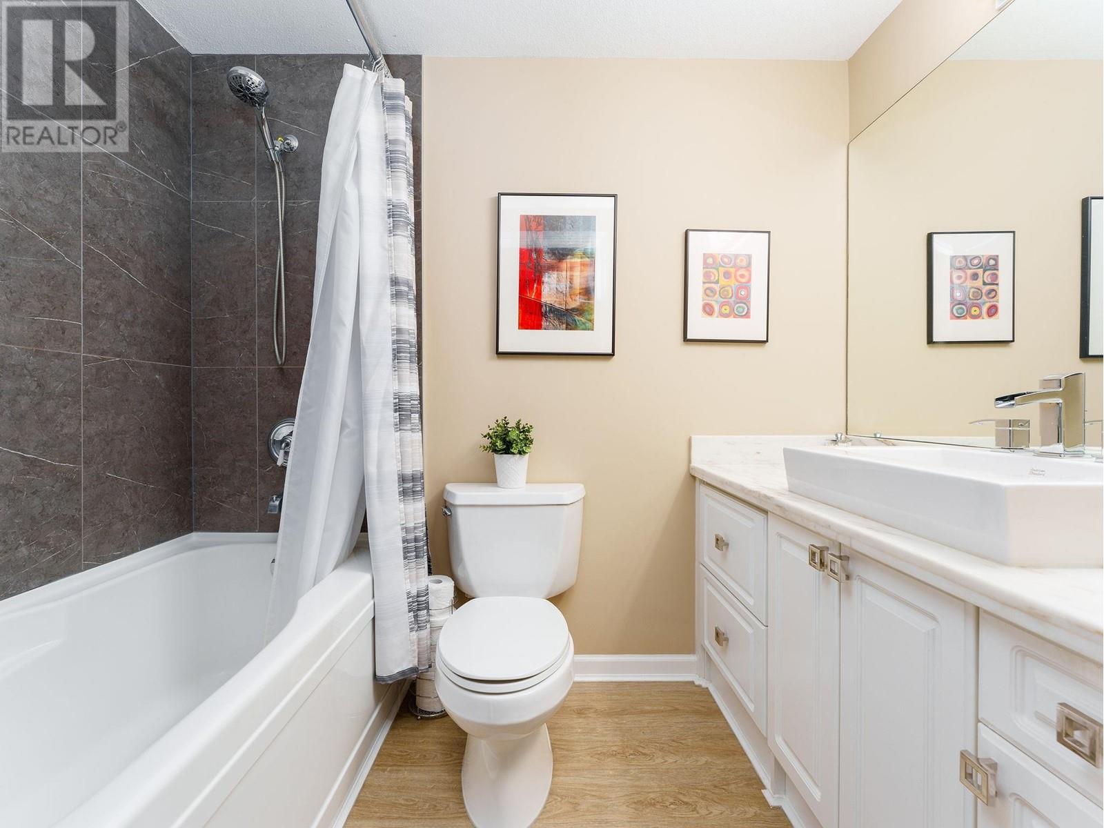 319 3629 Deercrest Drive, North Vancouver, British Columbia V7G 2S9 - Photo 20 - R2955681