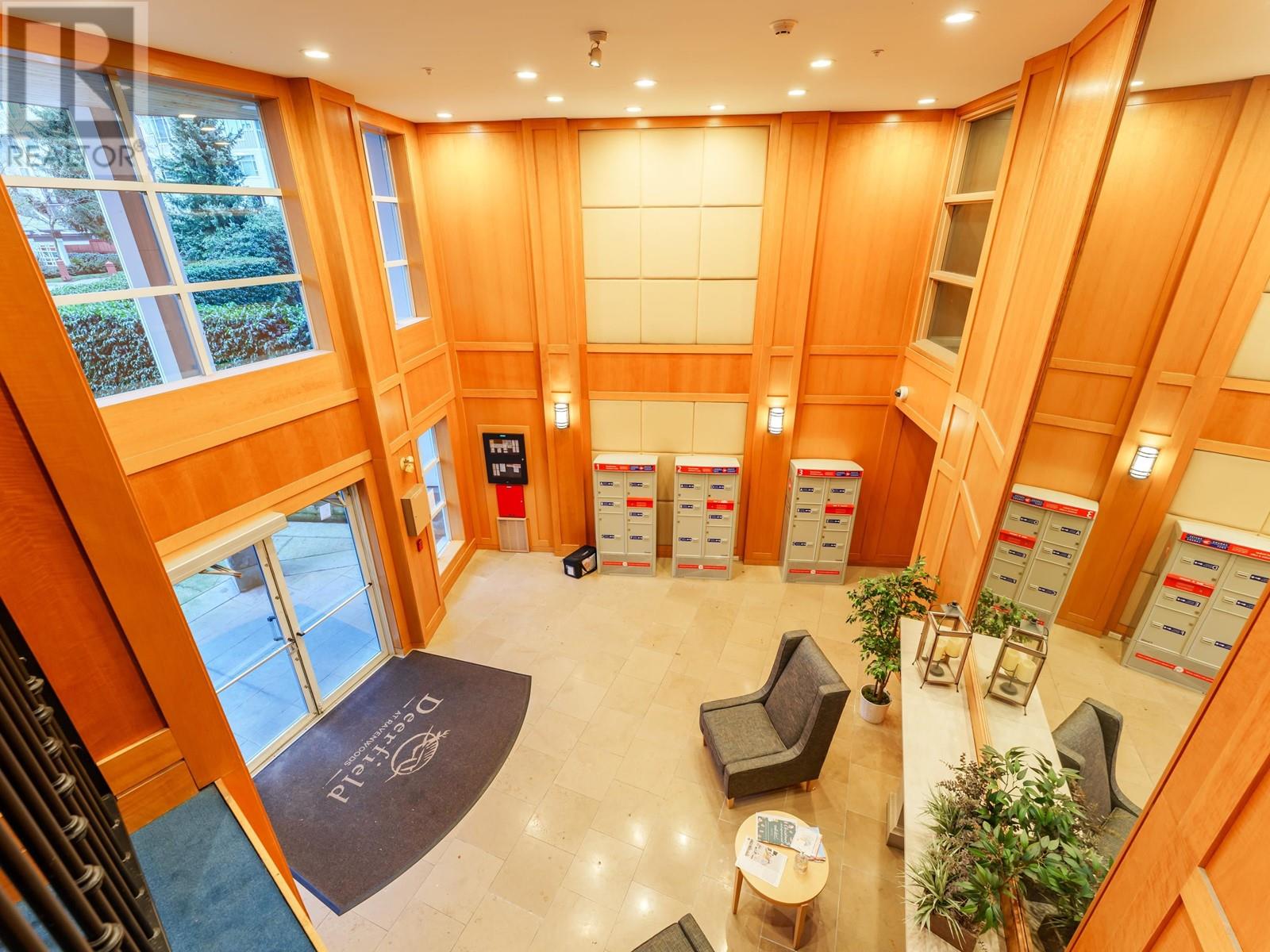 319 3629 Deercrest Drive, North Vancouver, British Columbia V7G 2S9 - Photo 26 - R2955681