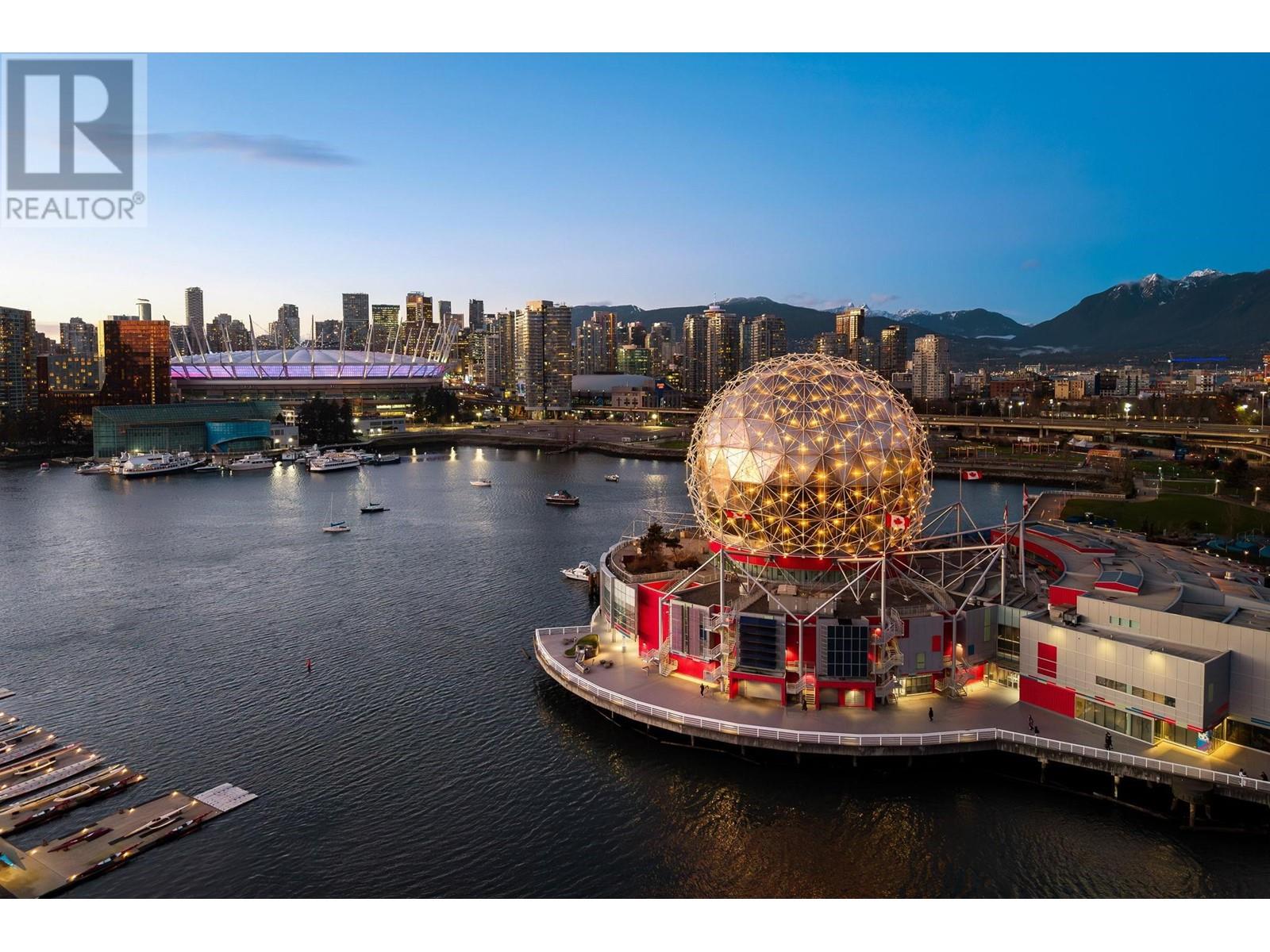 1105 1601 QUEBEC STREET, Vancouver