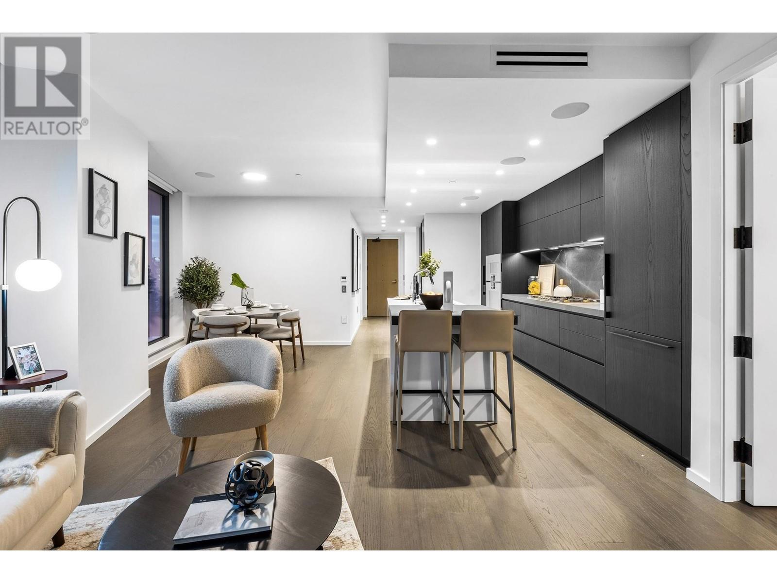 Listing Picture 11 of 40 : 1105 1601 QUEBEC STREET, Vancouver / 溫哥華 - 魯藝地產 Yvonne Lu Group - MLS Medallion Club Member