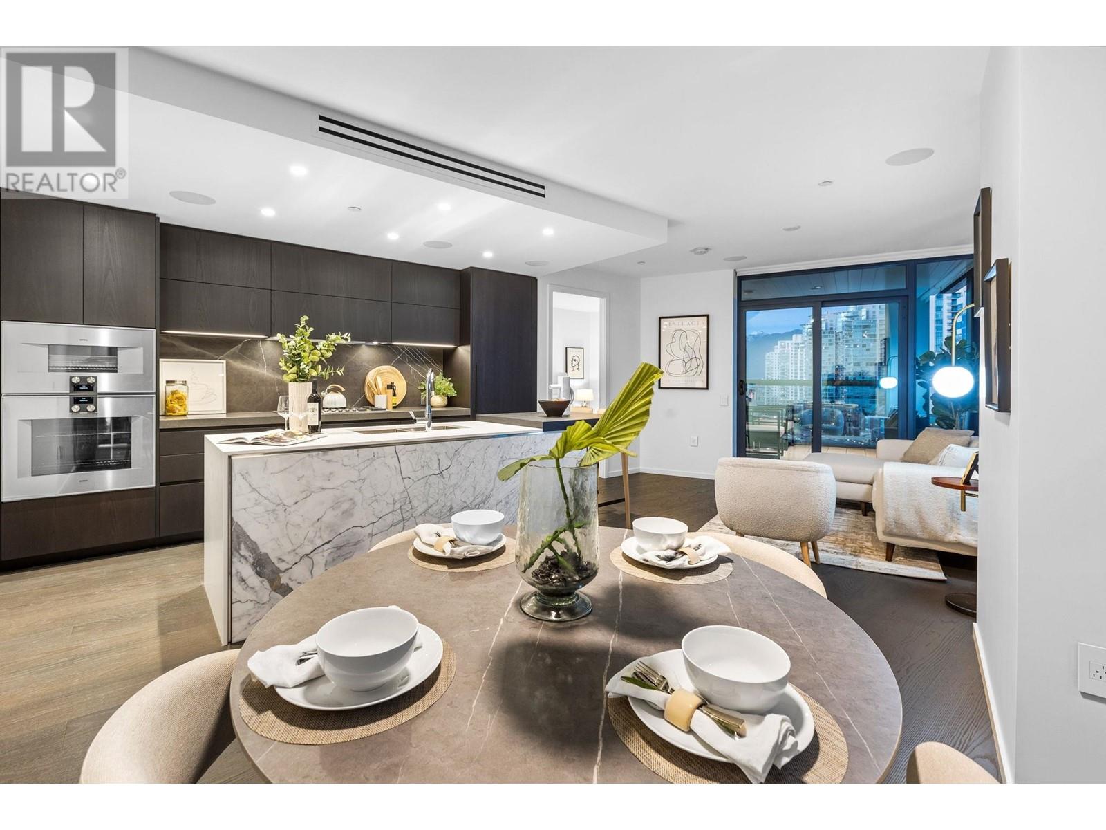 Listing Picture 17 of 40 : 1105 1601 QUEBEC STREET, Vancouver / 溫哥華 - 魯藝地產 Yvonne Lu Group - MLS Medallion Club Member