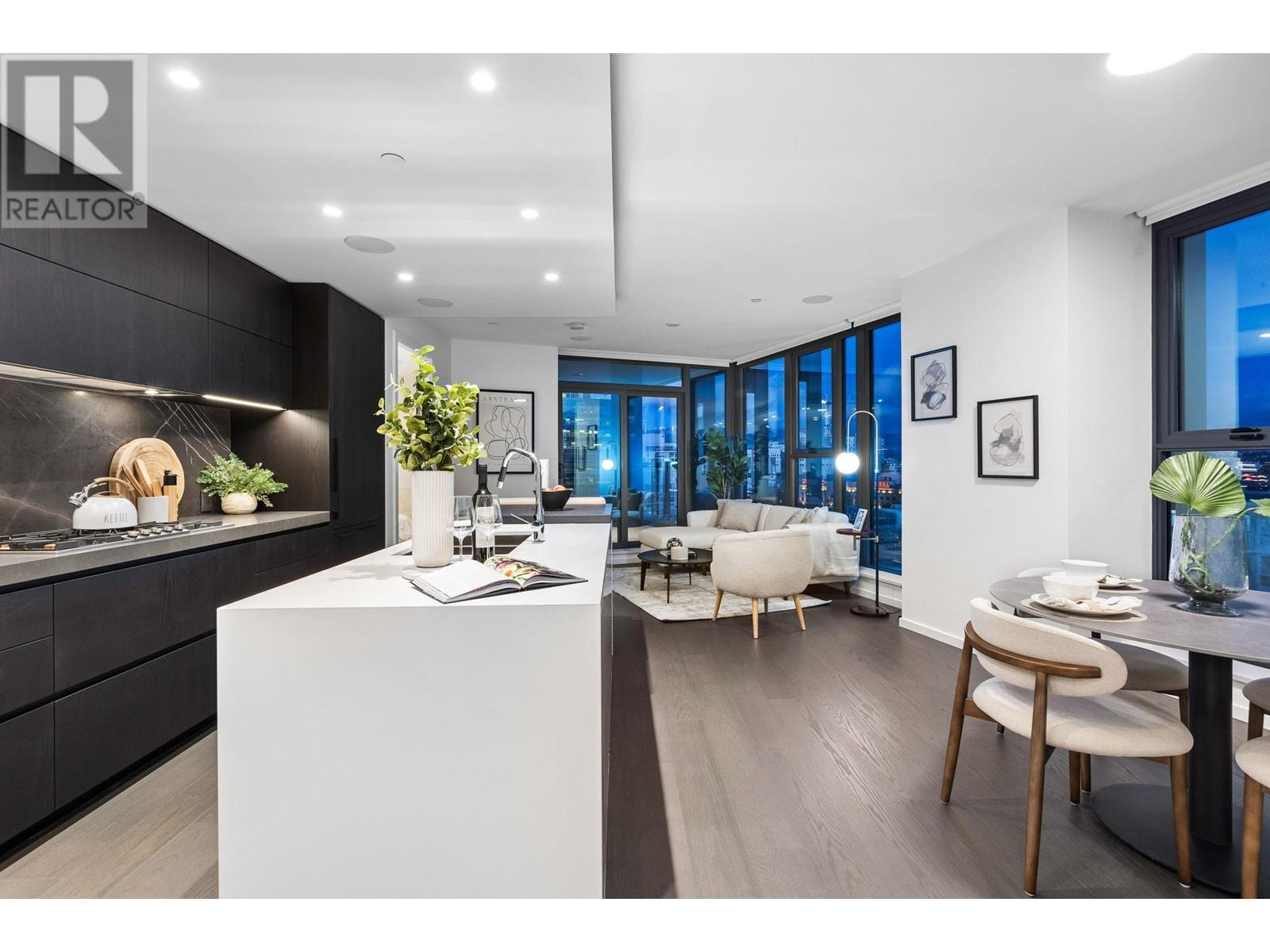 Listing Picture 5 of 40 : 1105 1601 QUEBEC STREET, Vancouver / 溫哥華 - 魯藝地產 Yvonne Lu Group - MLS Medallion Club Member