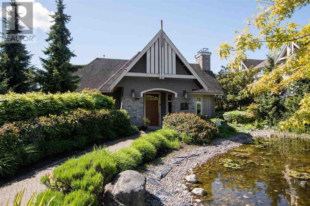 Listing Picture 30 of 30 : 32 9800 ODLIN ROAD, Richmond / 烈治文 - 魯藝地產 Yvonne Lu Group - MLS Medallion Club Member