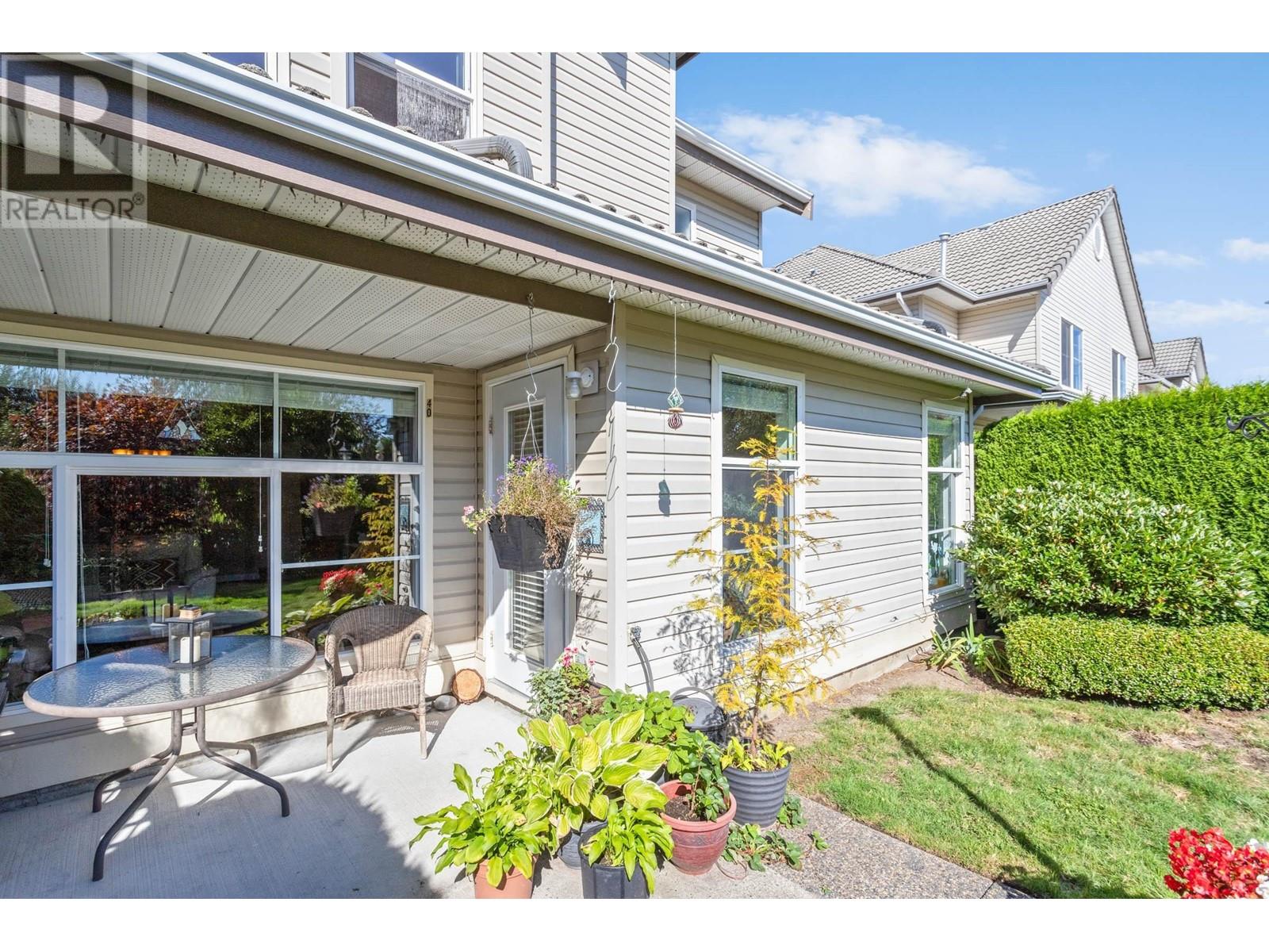 40 758 Riverside Drive, Port Coquitlam, British Columbia V3B 7V8 - Photo 1 - R2955689