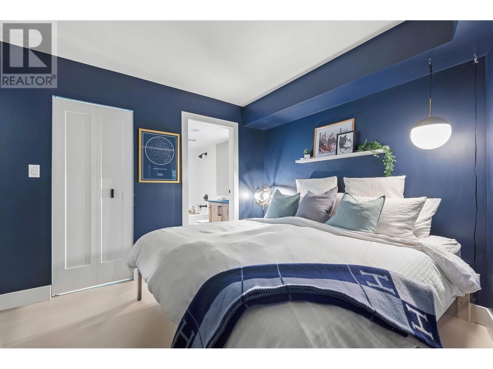 Listing Picture 18 of 28 : 206 55 ALEXANDER STREET, Vancouver / 溫哥華 - 魯藝地產 Yvonne Lu Group - MLS Medallion Club Member