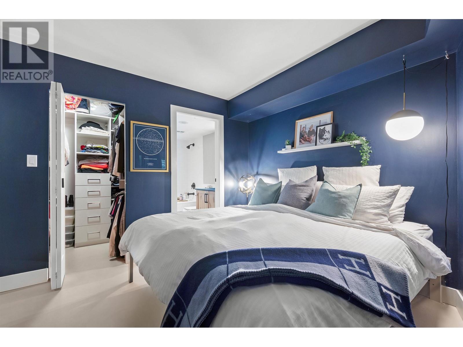 Listing Picture 19 of 28 : 206 55 ALEXANDER STREET, Vancouver / 溫哥華 - 魯藝地產 Yvonne Lu Group - MLS Medallion Club Member