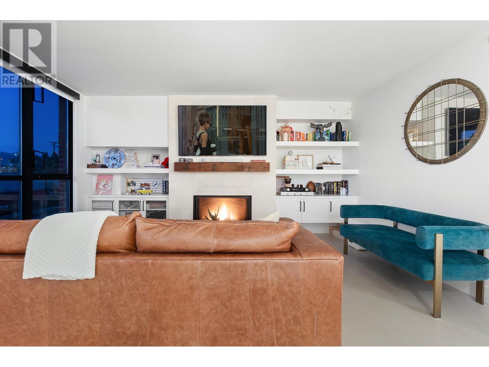 Listing Picture 7 of 28 : 206 55 ALEXANDER STREET, Vancouver / 溫哥華 - 魯藝地產 Yvonne Lu Group - MLS Medallion Club Member