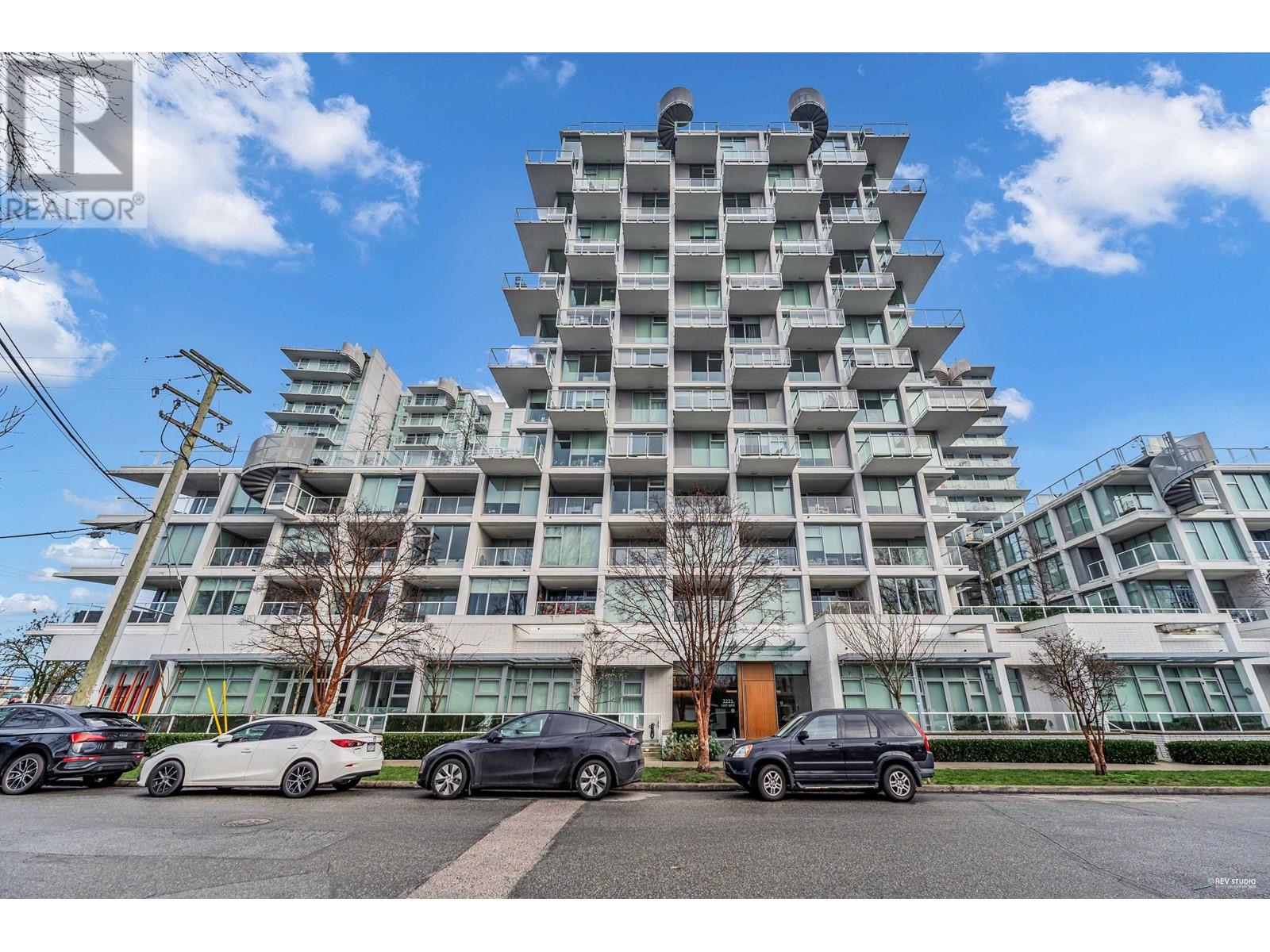 1208 2221 E 30th Avenue, Vancouver, British Columbia  V5N 0G6 - Photo 2 - R2955709