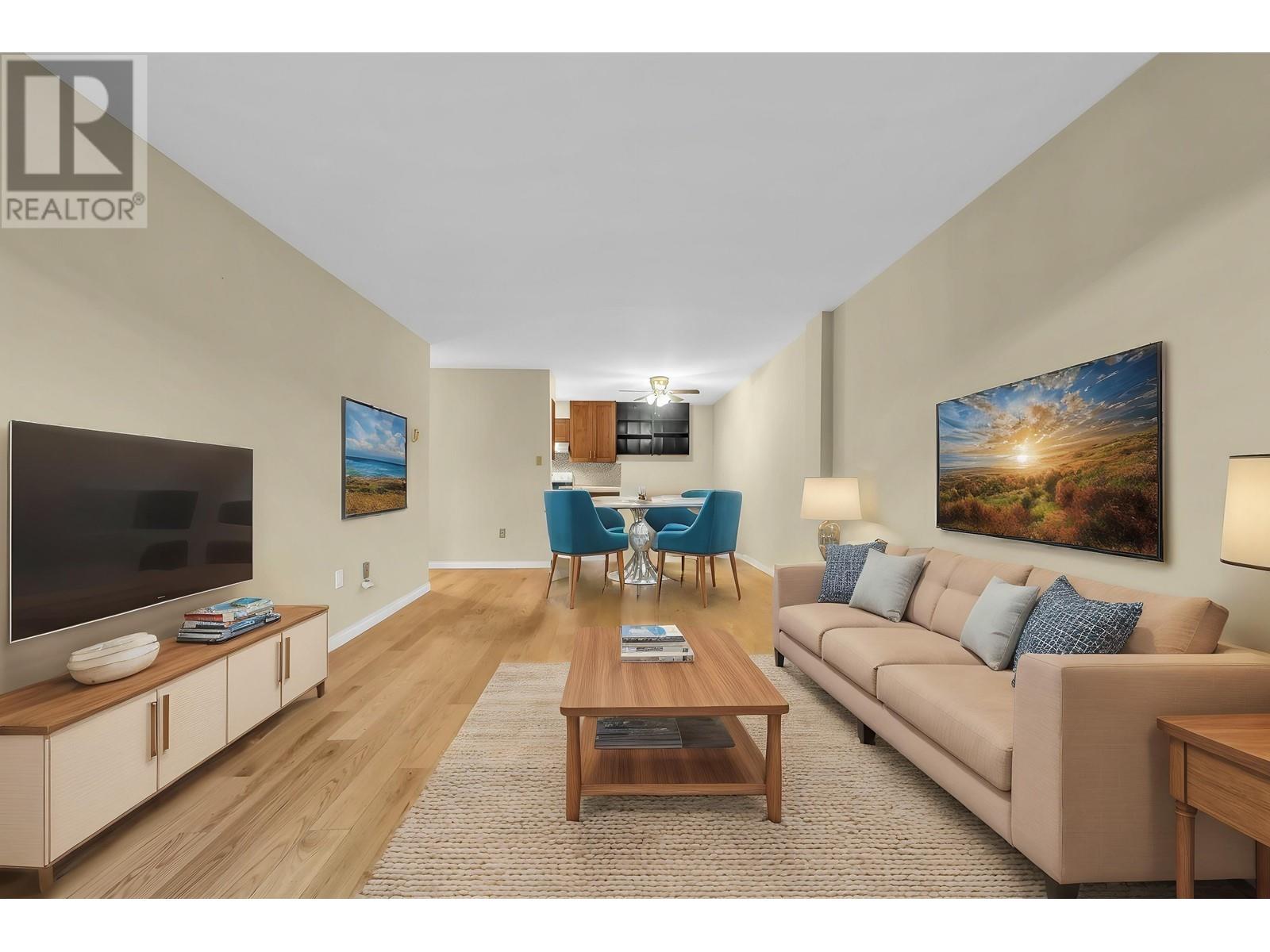 110 2080 MAPLE STREET, vancouver, British Columbia