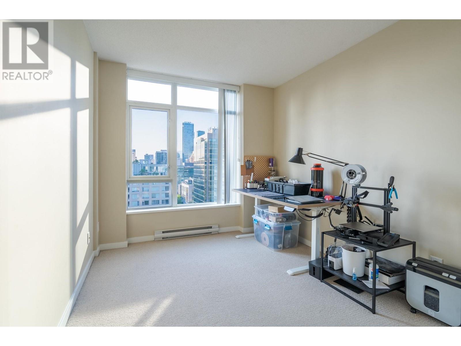 1401 480 Robson Street, Vancouver, British Columbia  V6B 1S1 - Photo 11 - R2955718