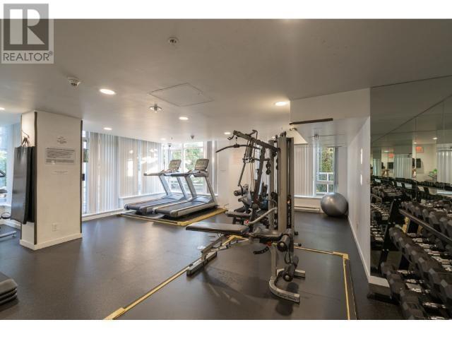 1401 480 Robson Street, Vancouver, British Columbia  V6B 1S1 - Photo 15 - R2955718