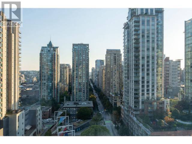 1401 480 Robson Street, Vancouver, British Columbia  V6B 1S1 - Photo 17 - R2955718
