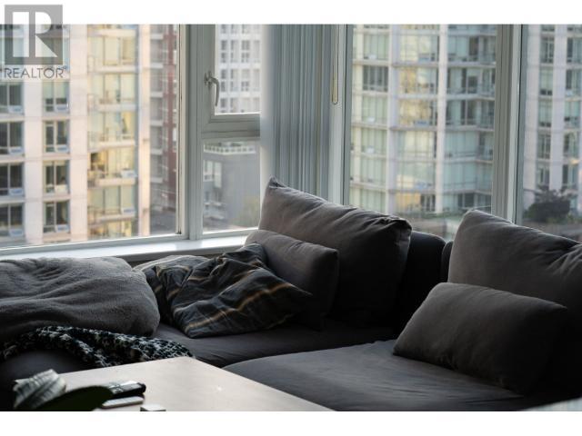 1401 480 Robson Street, Vancouver, British Columbia  V6B 1S1 - Photo 18 - R2955718