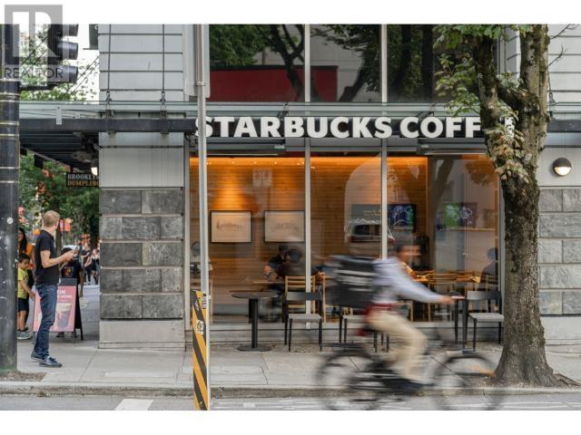 1401 480 Robson Street, Vancouver, British Columbia  V6B 1S1 - Photo 19 - R2955718