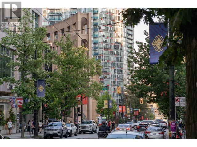 1401 480 Robson Street, Vancouver, British Columbia  V6B 1S1 - Photo 21 - R2955718