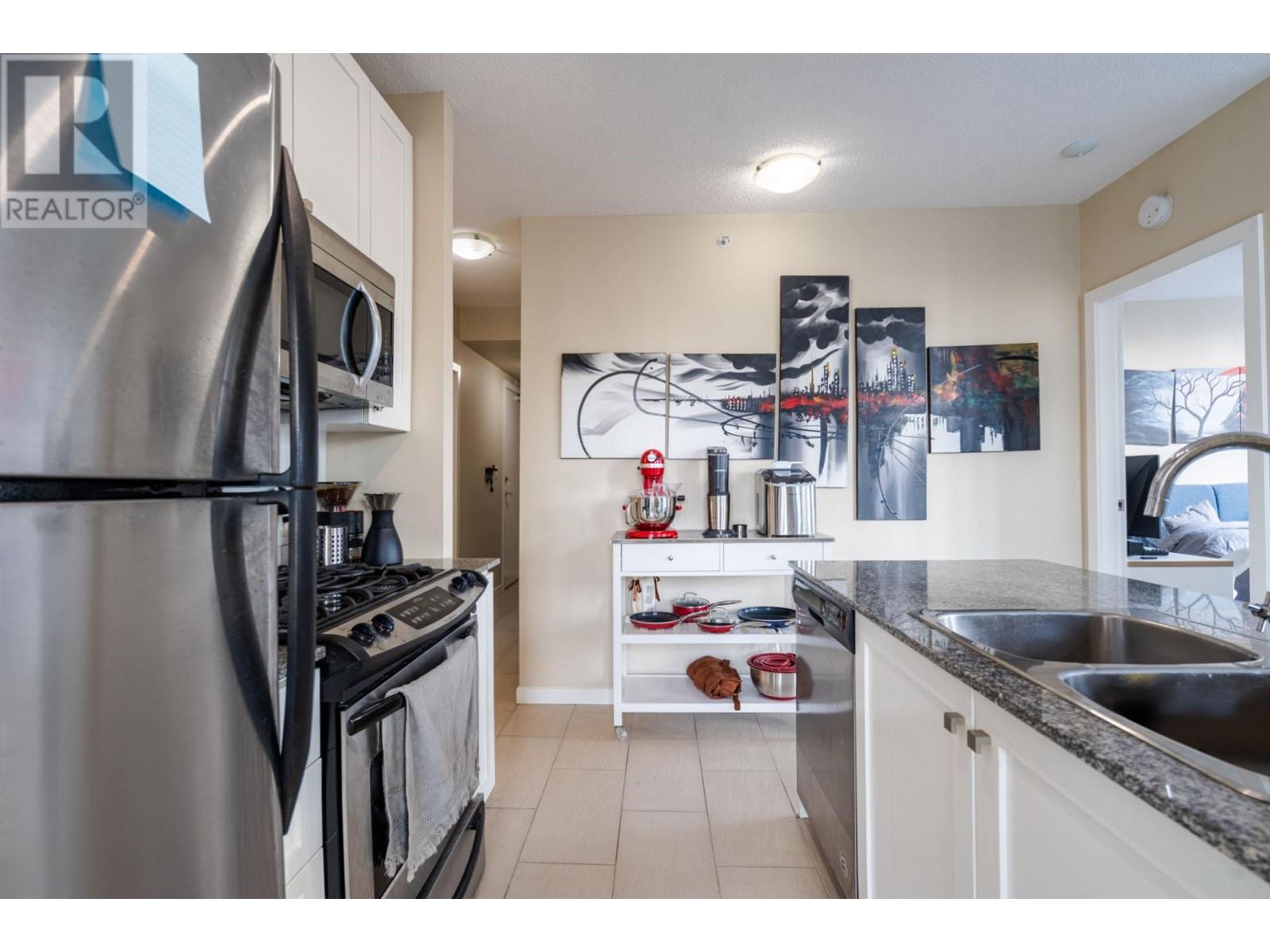 1401 480 Robson Street, Vancouver, British Columbia  V6B 1S1 - Photo 7 - R2955718