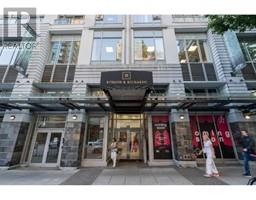 1401 480 ROBSON STREET, Vancouver, British Columbia