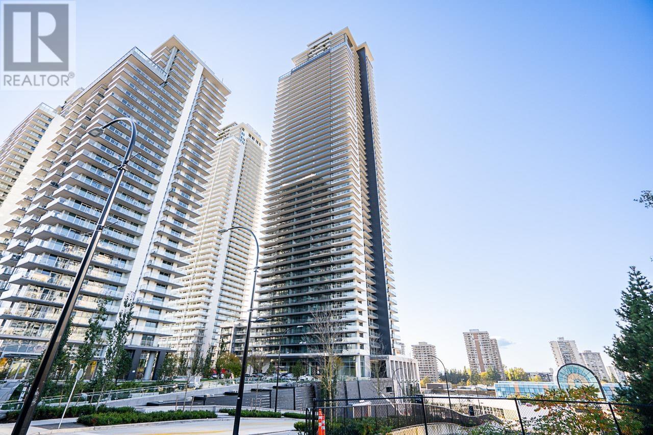 4805 3809 Evergreen Place, Burnaby, British Columbia  V3J 0M1 - Photo 1 - R2955731